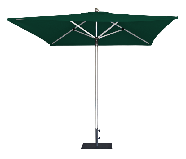 ProUmbrella™ - Carré sans Valance - Publicité Vision-Air