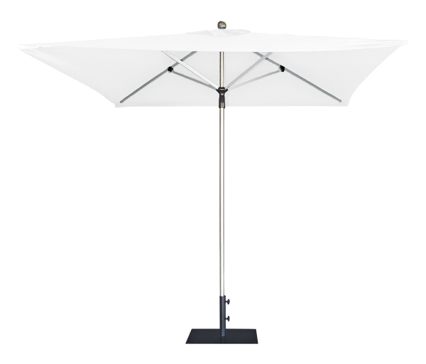 ProUmbrella™ - Carré sans Valance - Publicité Vision-Air