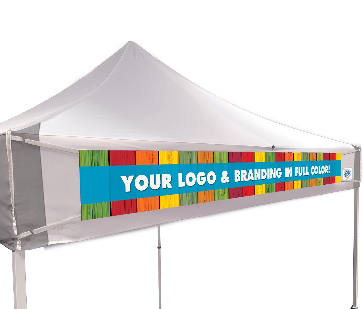 لافتة اسم ES100s