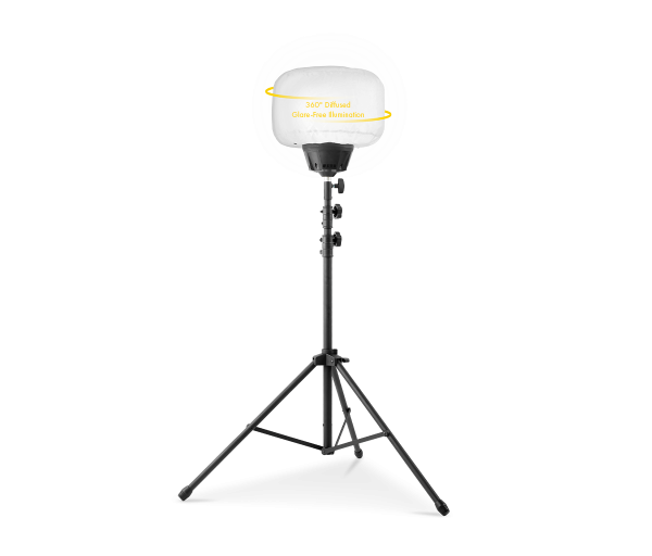 Kit d’éclairage LED SKYFUZE® 60 W