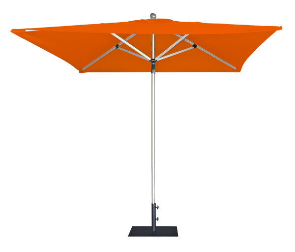 ProUmbrella™ - Carré sans Valance - Publicité Vision-Air