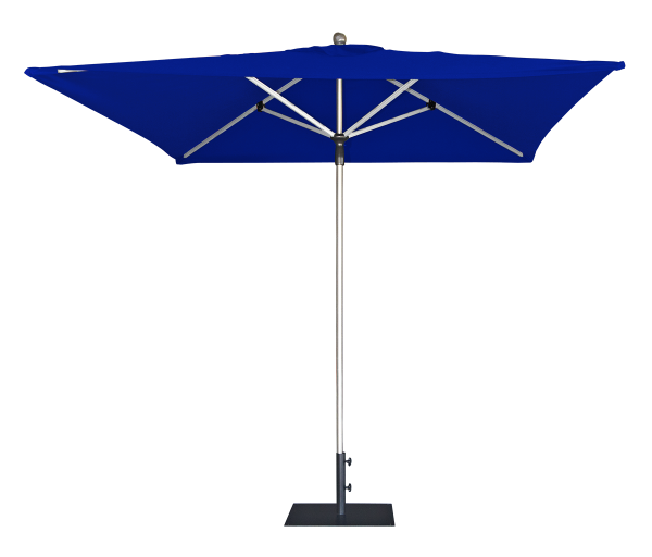 ProUmbrella™ - Carré sans Valance - Publicité Vision-Air