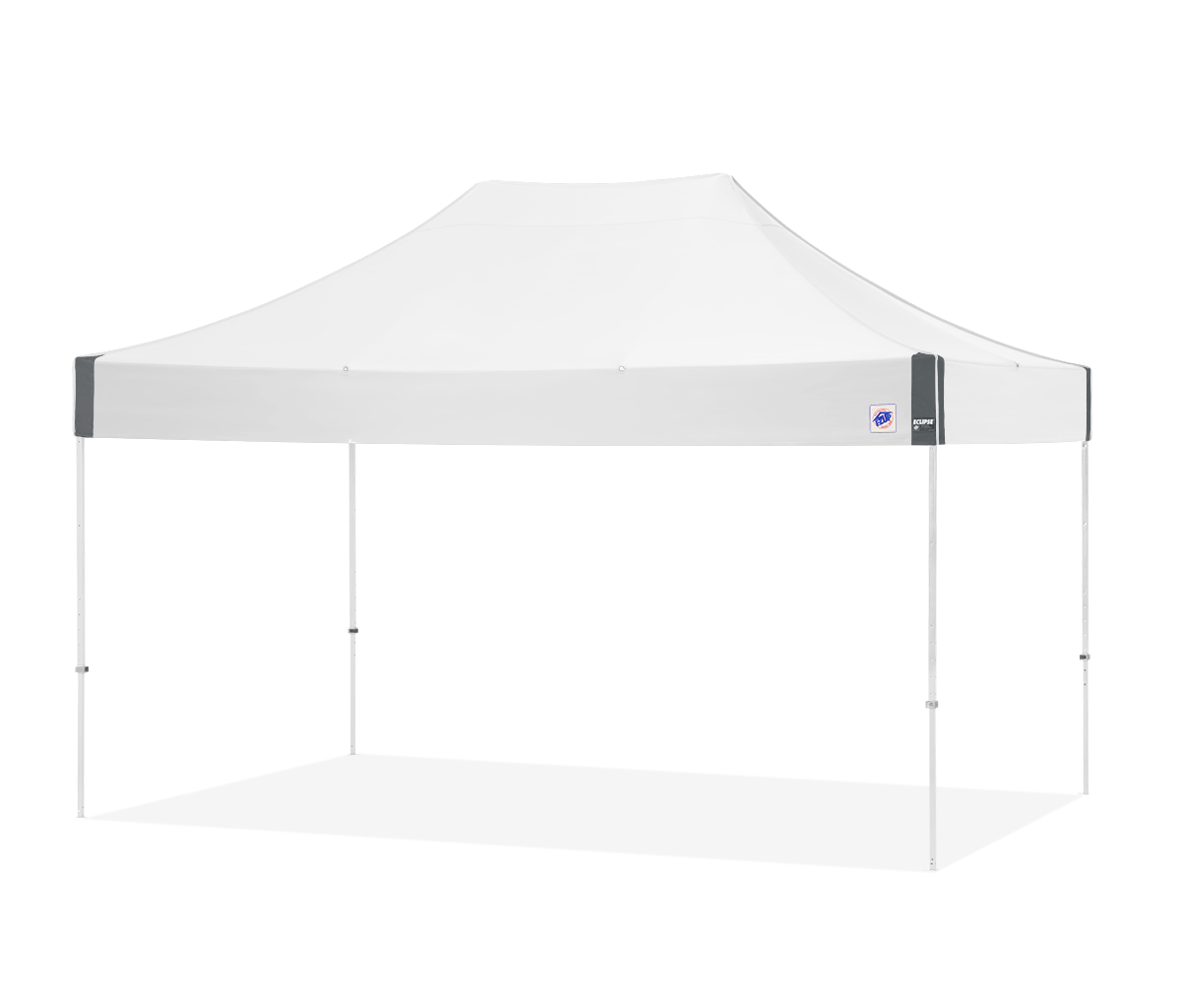 Eclipse_15_4.5m_Shelter_White_Frame_White_Top