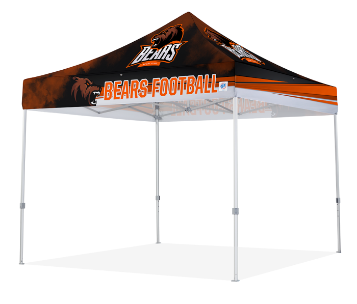 Custom Express™ - Impression Numérique - Publicité Vision-Air