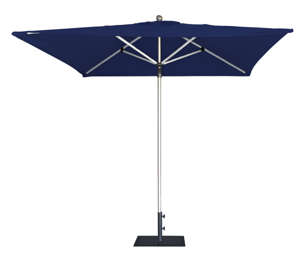 ProUmbrella™ - Carré sans Valance - Publicité Vision-Air