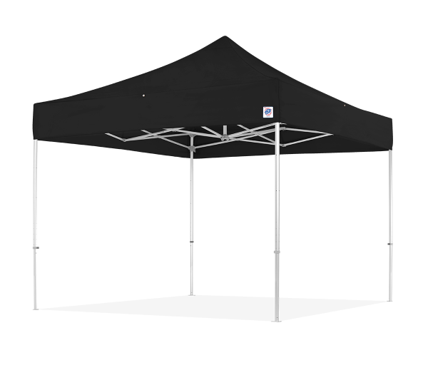 Endeavor™ - 13’ x 13’ - Publicité Vision-Air