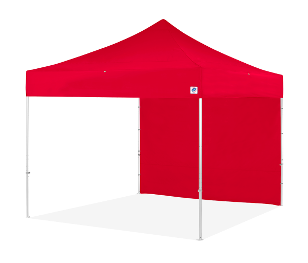 Mur Endeavor™ 13' - Publicité Vision-Air