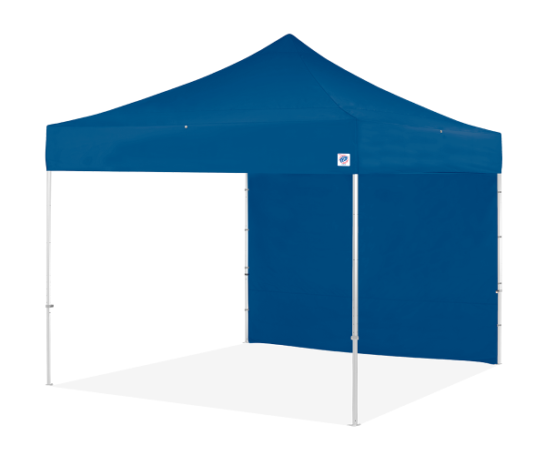 Mur Endeavor™ 13' - Publicité Vision-Air