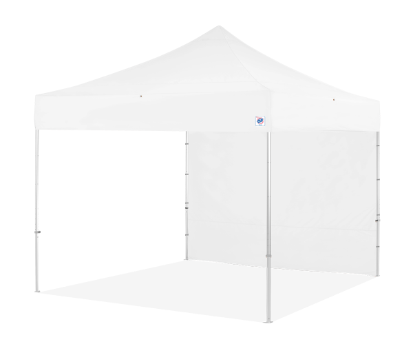 Mur Endeavor™ 13' - Publicité Vision-Air