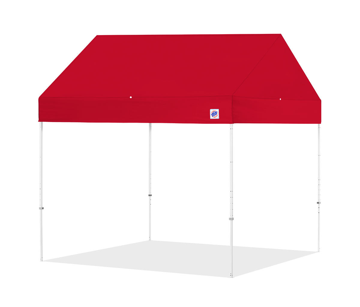 Hut™ Shelter -10' x 10' - Publicité Vision-Air