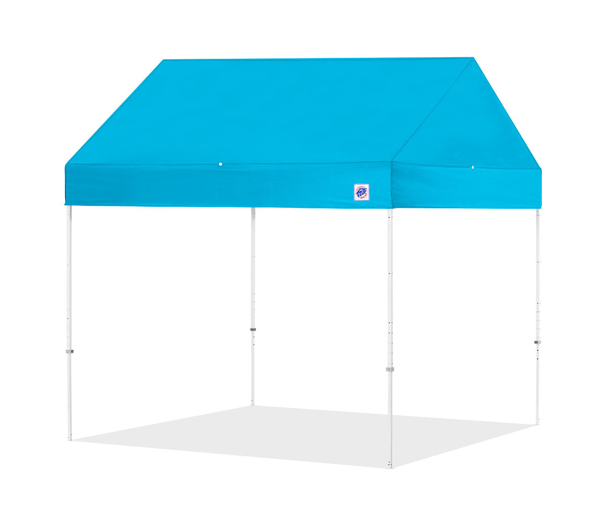 Hut™ Shelter -10' x 10' - Publicité Vision-Air