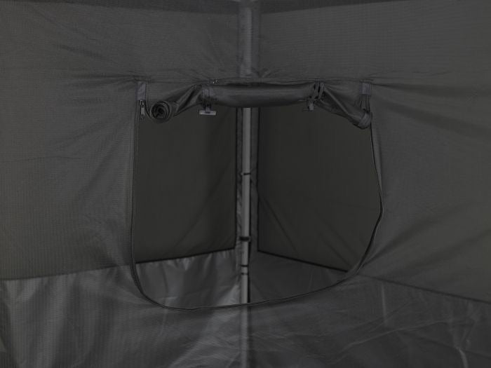 FoodBooth - Publicité Vision-Air