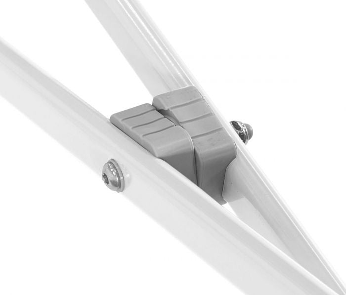 Hut™ - 10' x 10' - Publicité Vision-Air