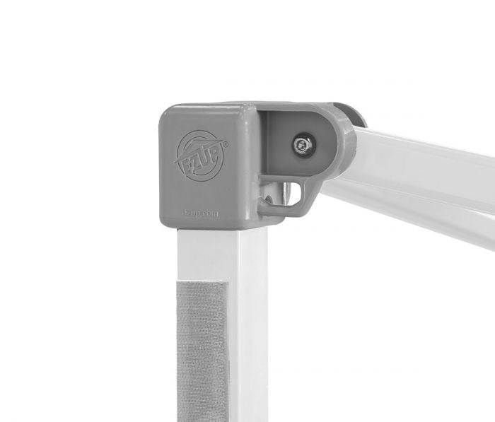 Hut™ - 10' x 10' - Publicité Vision-Air