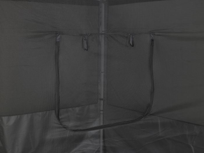 FoodBooth - Publicité Vision-Air