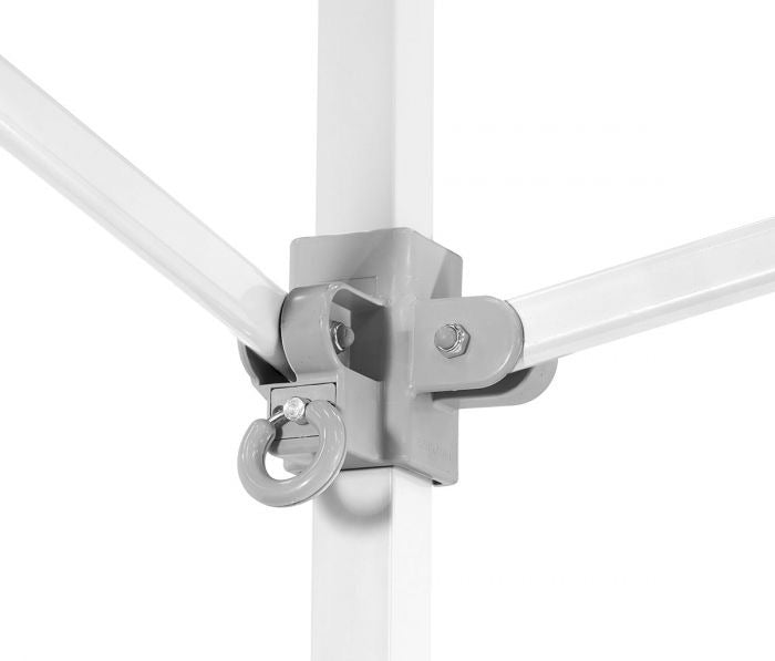 Hut™ - 10' x 10' - Publicité Vision-Air