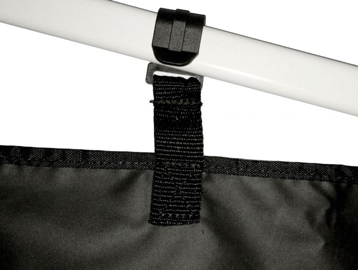 FoodBooth - Publicité Vision-Air