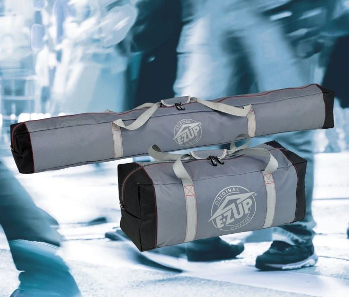 Sac d’accessoires E-Z UP - Publicité Vision-Air