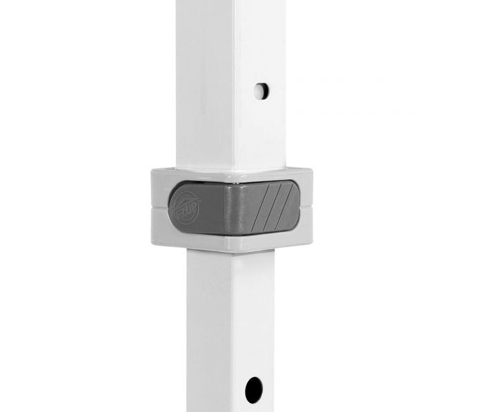 Hut™ - 10' x 10' - Publicité Vision-Air