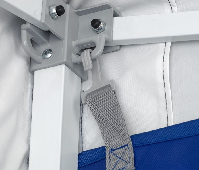 Mur Professionnel - 10’ - Publicité Vision-Air