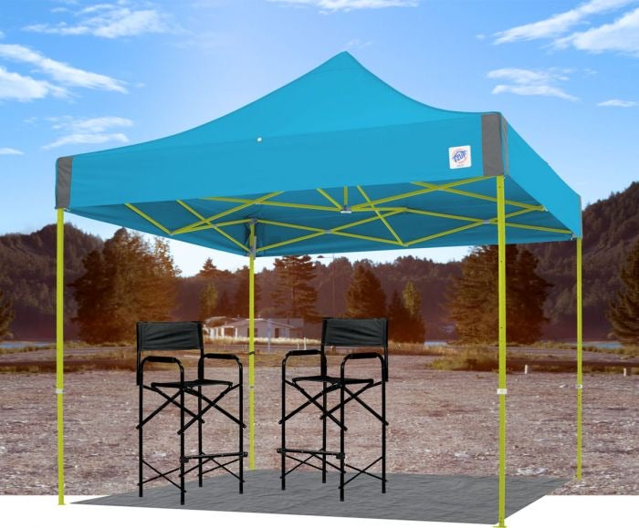 Footprint - Publicité Vision-Air