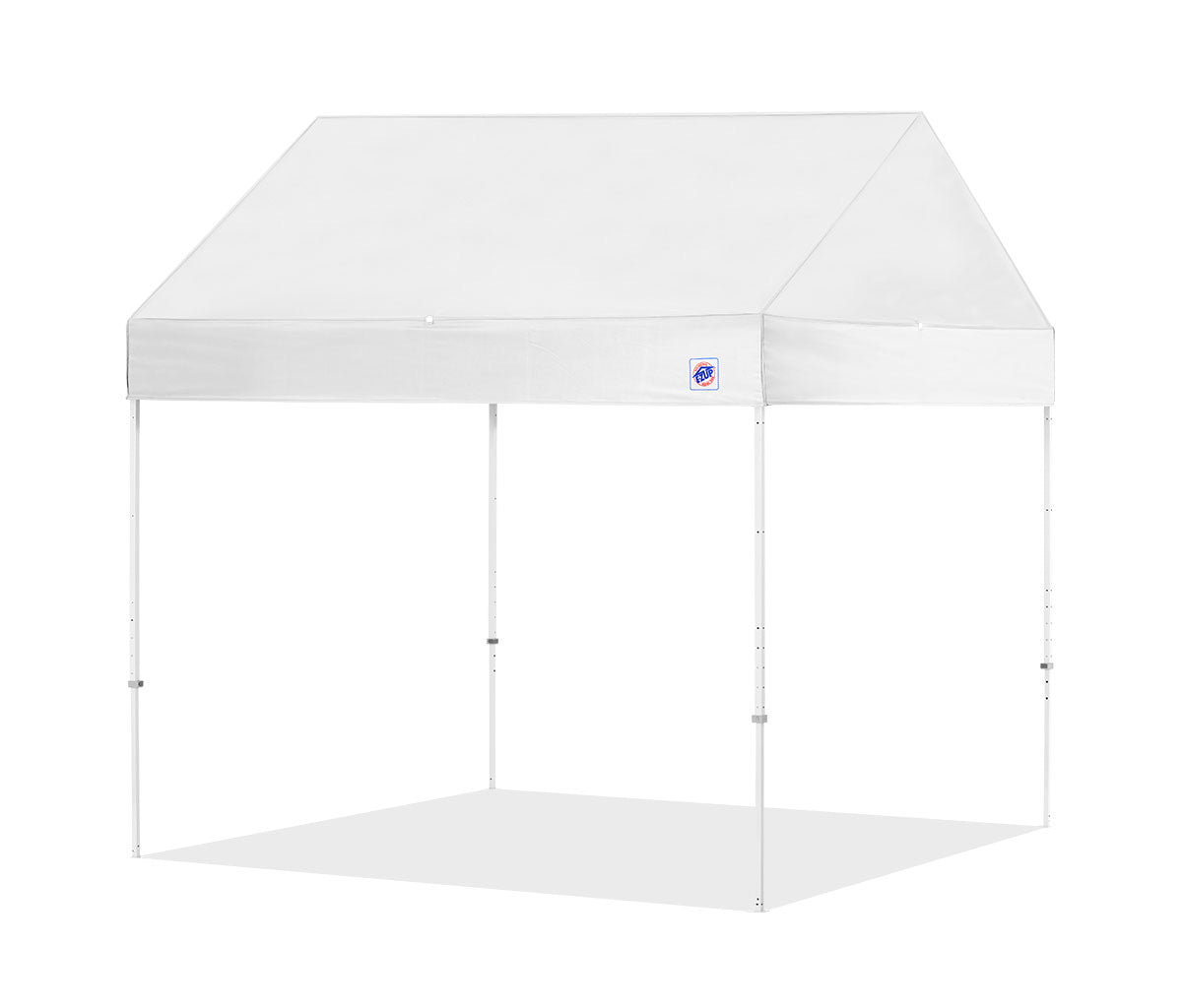 Hut™ - 10' x 10' - Publicité Vision-Air