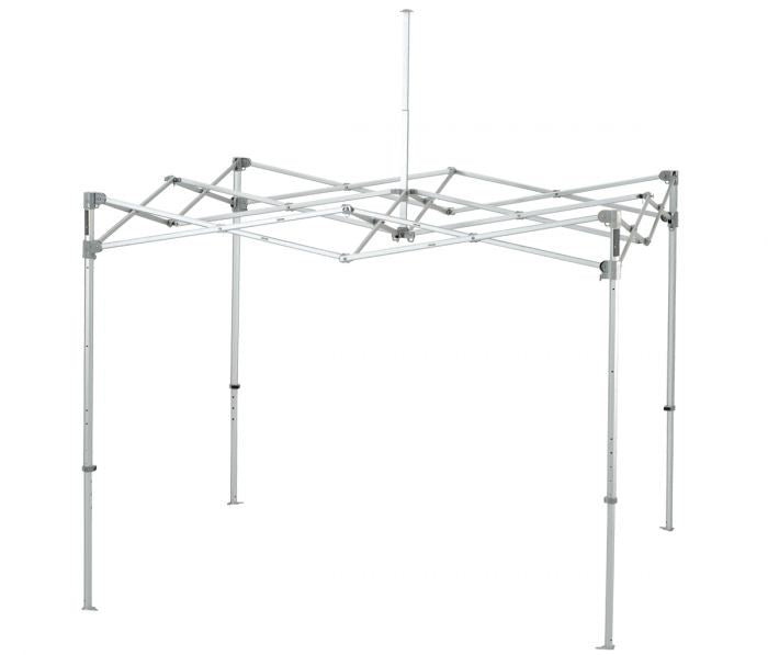 Structure Endeavor™ - Publicité Vision-Air
