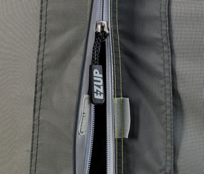 Work Cube™ - Module Industrielle - Publicité Vision-Air