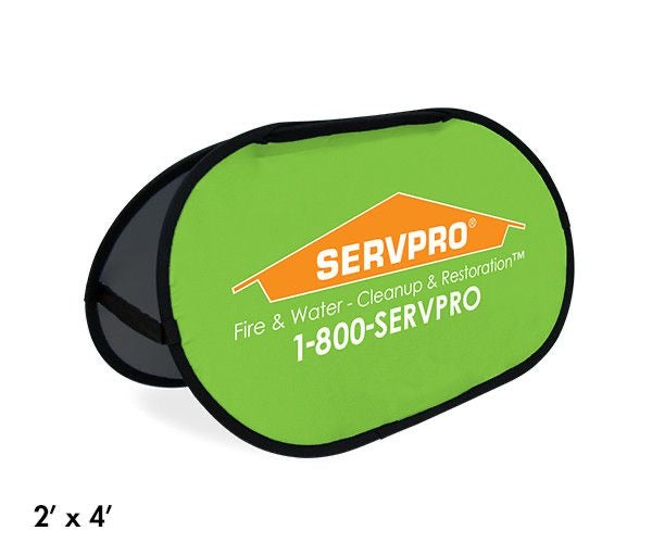 Pop up Banners - Publicité Vision-Air