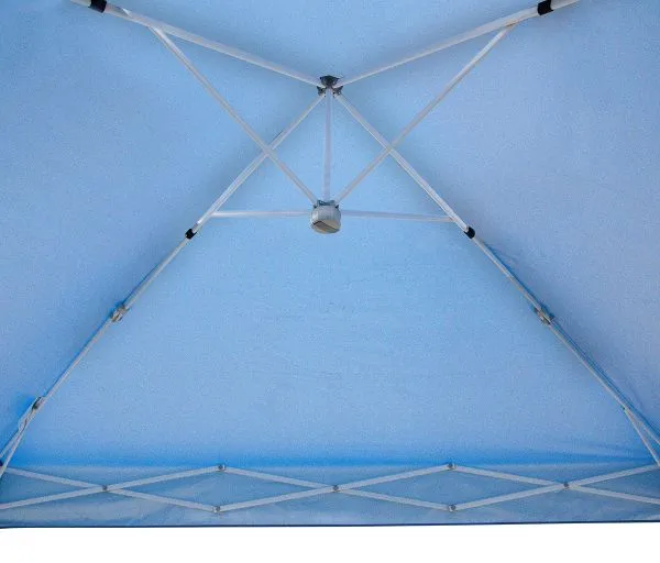 مظلة Patriot™ ONE-UP™ مقاس 10 أقدام × 10 أقدام