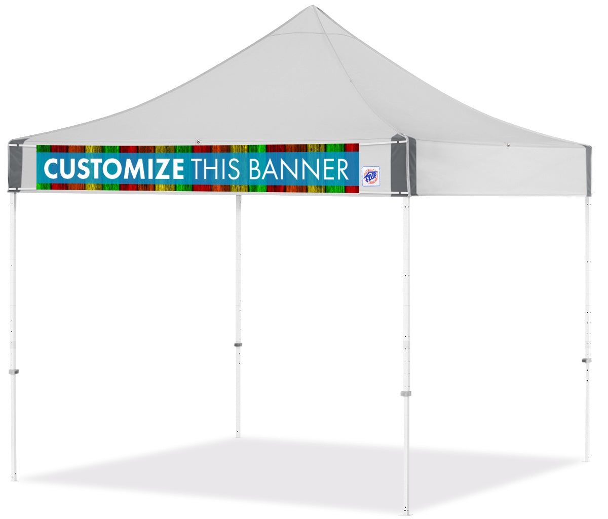 Bannière de nom ES100