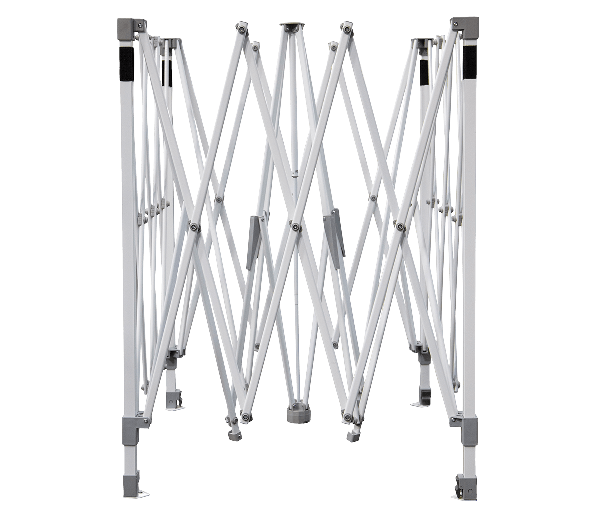 مظلة Patriot™ ONE-UP™ مقاس 10 أقدام × 10 أقدام