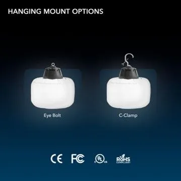 Kit d’éclairage LED SKYFUZE® 60 W