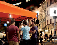 The Importance of Illumination | E-Z UP Canada