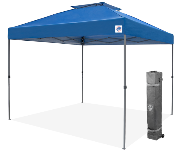 Easy to Setup and Teardown Tents