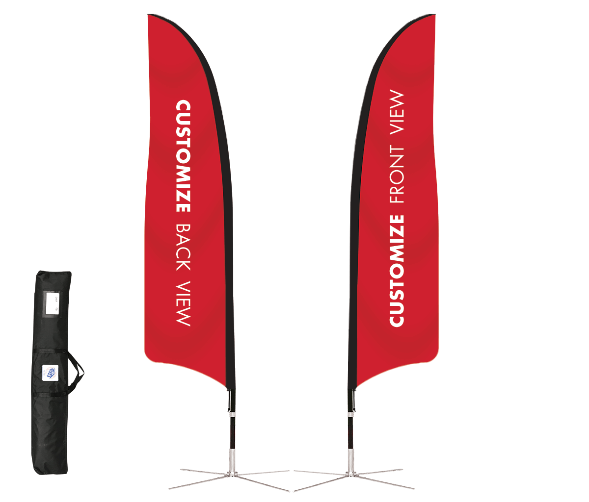 Blade Sport Flag
