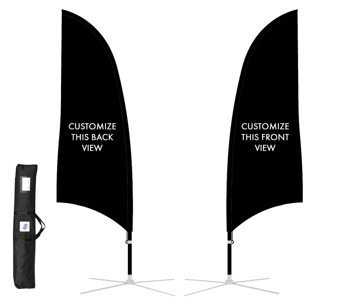 Blade Sport Flag