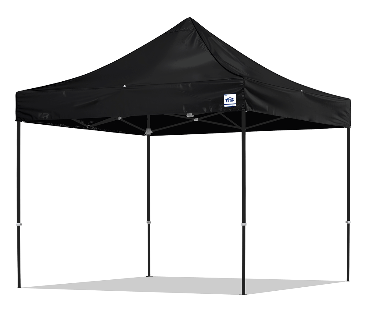 Eclipse® Vinyl 10' x 10' Waterproof Canopy