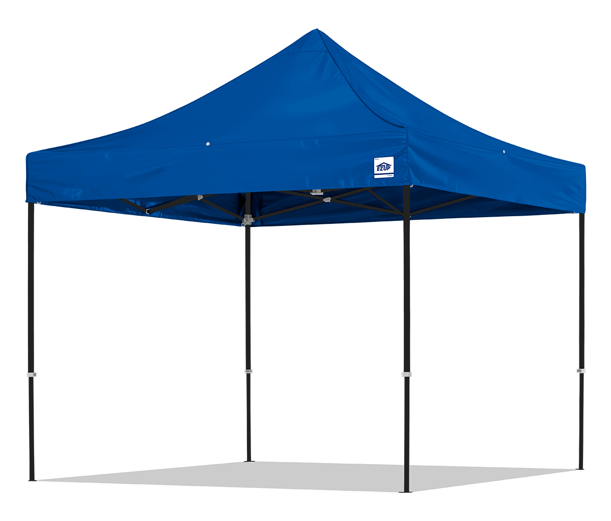 Eclipse® Vinyl 10' x 10' Waterproof Canopy