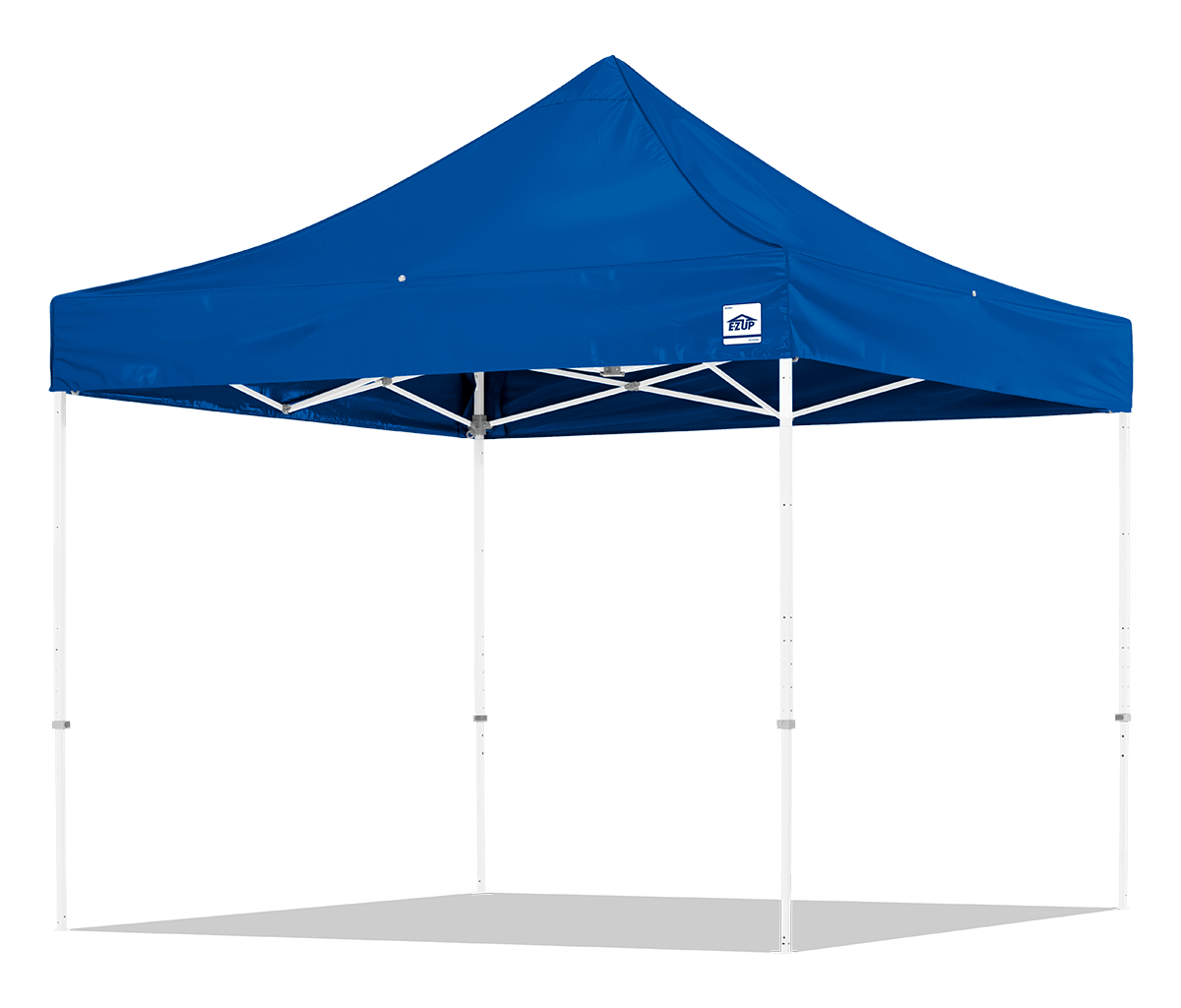 Eclipse® Vinyl 10' x 10' Waterproof Canopy