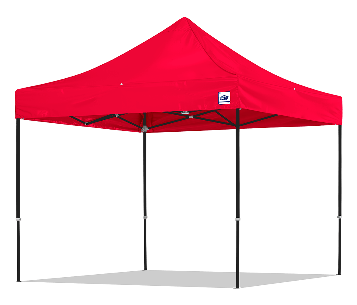 Eclipse® Vinyl 10' x 10' Waterproof Canopy