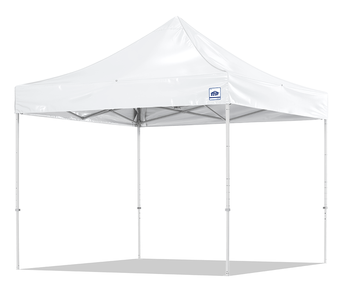 Eclipse® Vinyl 10' x 10' Waterproof Canopy