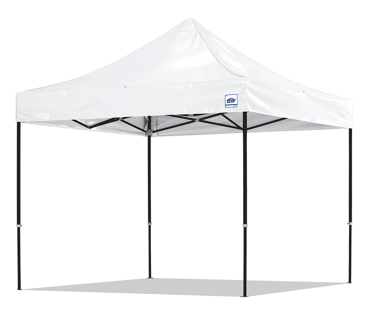 Eclipse® Vinyl 10' x 10' Waterproof Canopy