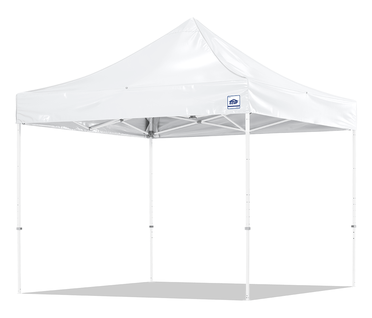 Eclipse® Vinyl 10' x 10' Waterproof Canopy