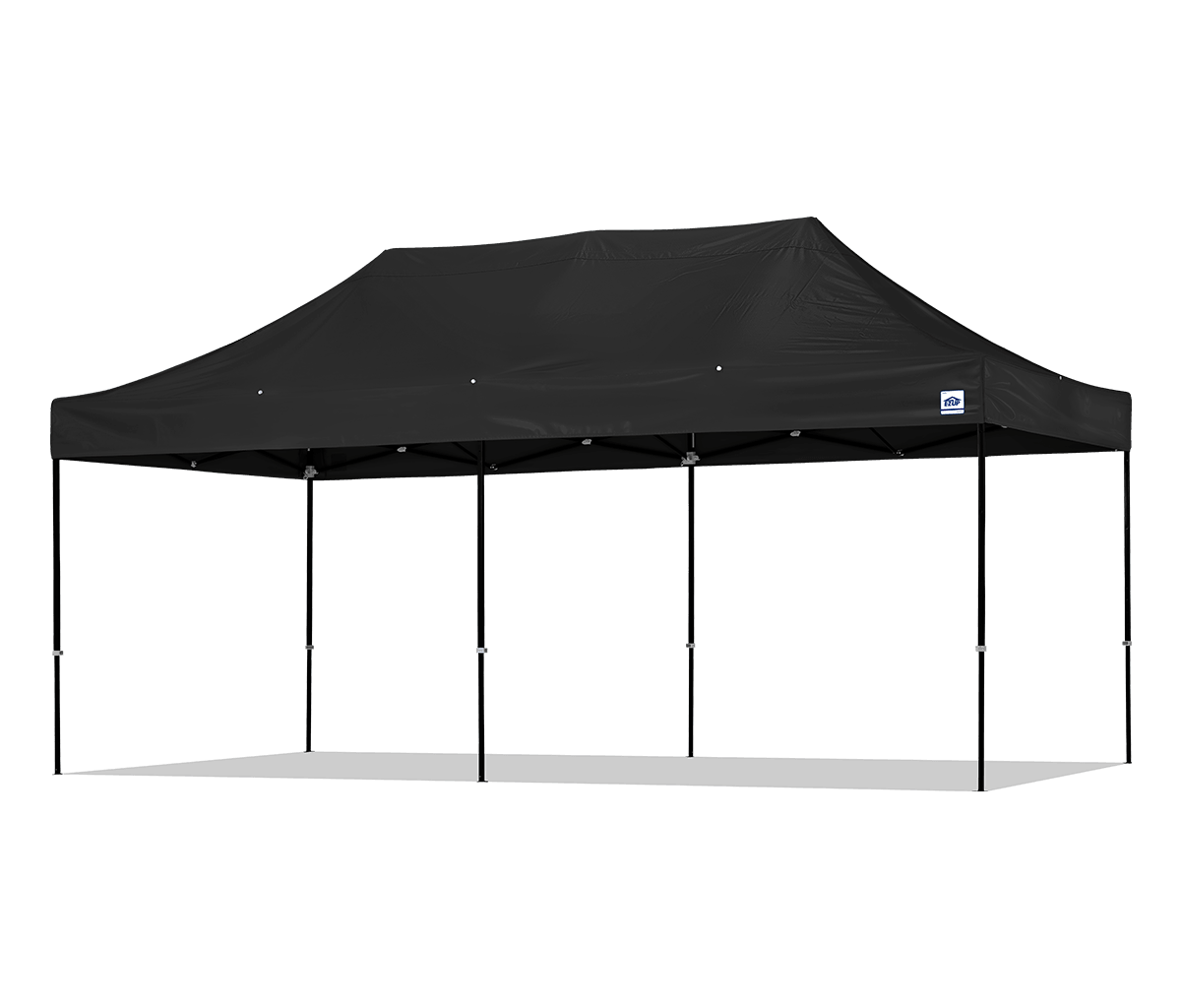 Eclipse® Vinyl 10' x 20' Waterproof Canopy