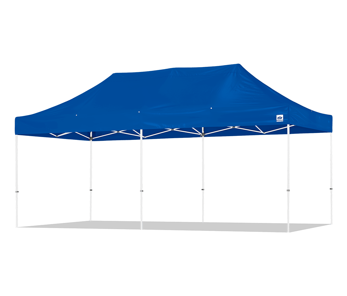 Eclipse® Vinyl 10' x 20' Waterproof Canopy