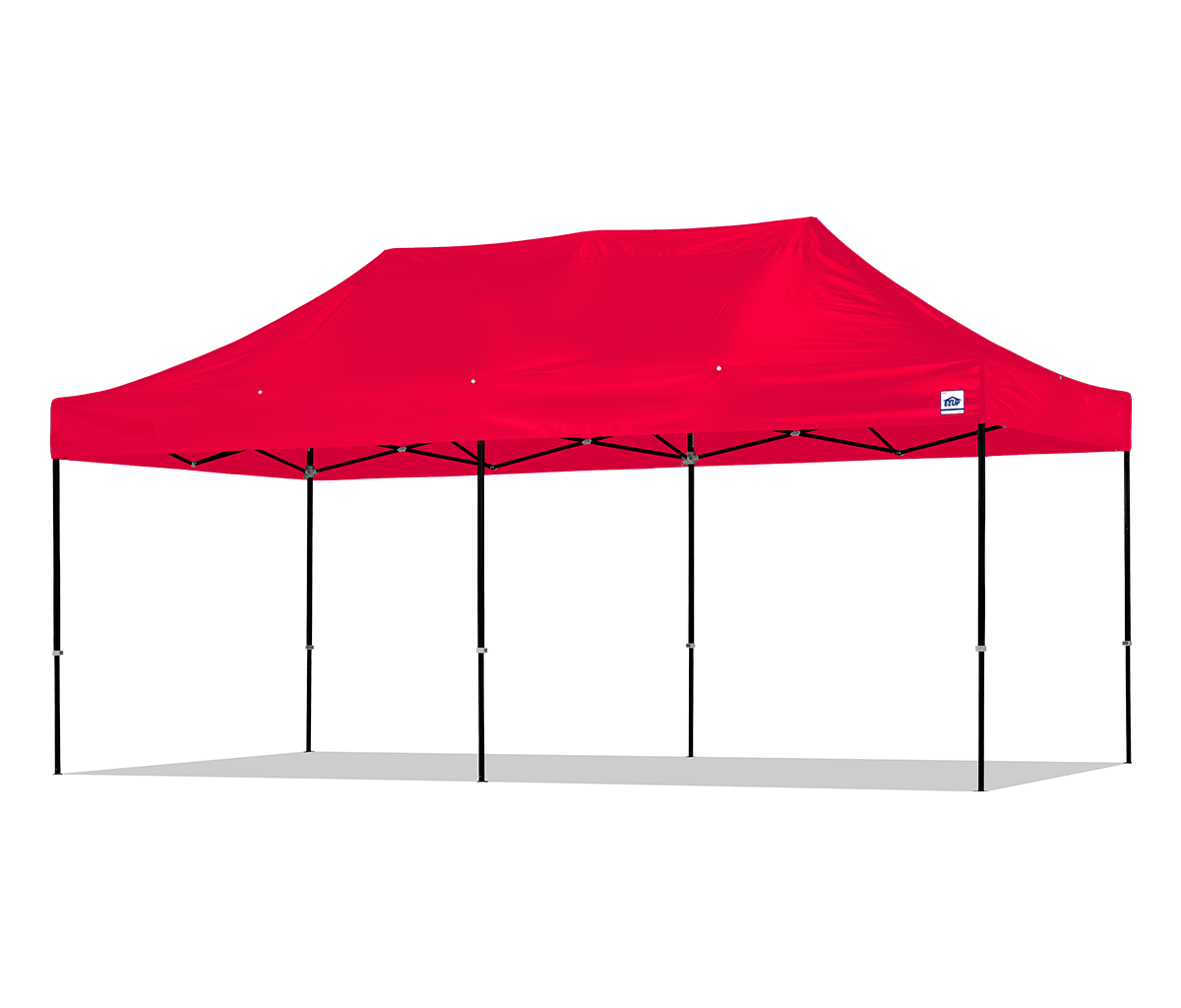 Eclipse® Vinyl 10' x 20' Waterproof Canopy