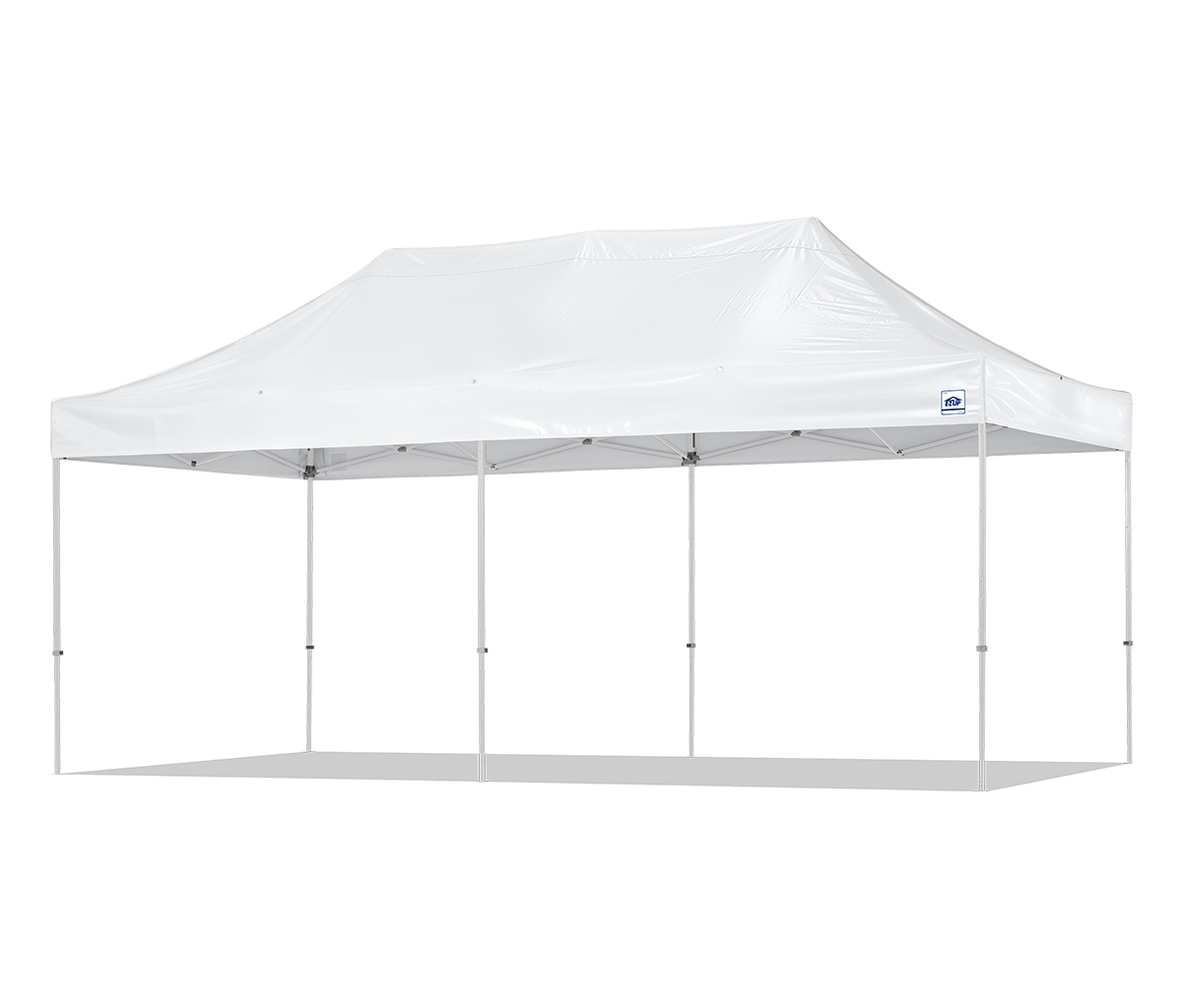 Eclipse® Vinyl 10' x 20' Waterproof Canopy