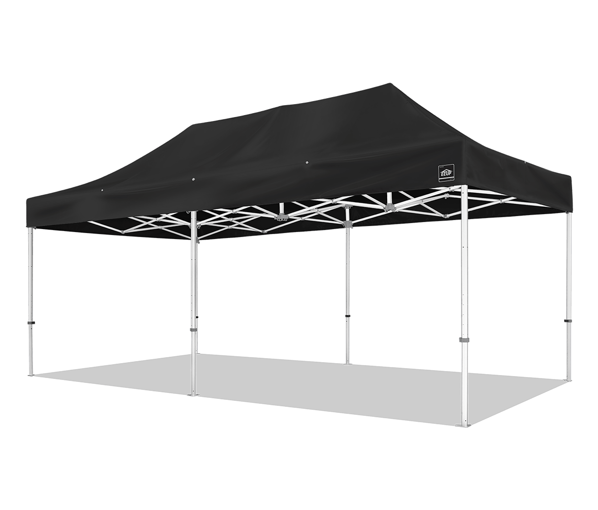 Endeavor® Vinyl 10' x 20' Waterproof Canopy