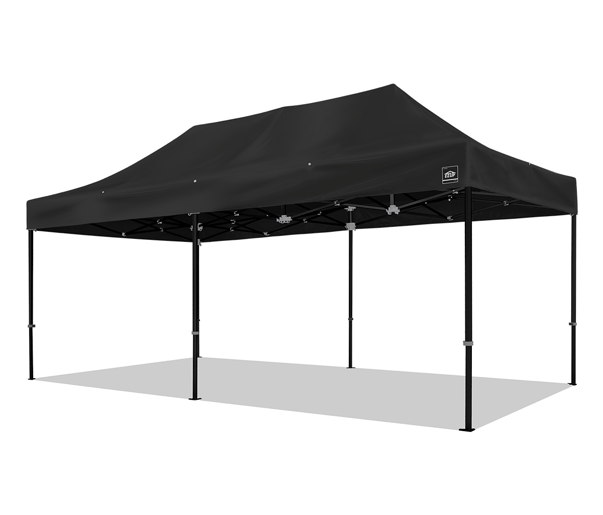 Endeavor® Vinyl 10' x 20' Waterproof Canopy